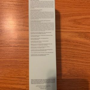 Estée Lauder Micro Essence Moisturizing Lotion With Sakura Fement- 6.7oz. *gift*